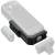 SmallRig 5824 - adapter/mocowanie do nagrywania w pionie do Insta360 X5 / X4 Air / X4 / X3 - przykład użycia